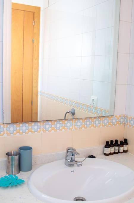 Coqueto Apartamento Con Vistas Al Mar Denia Exteriör bild