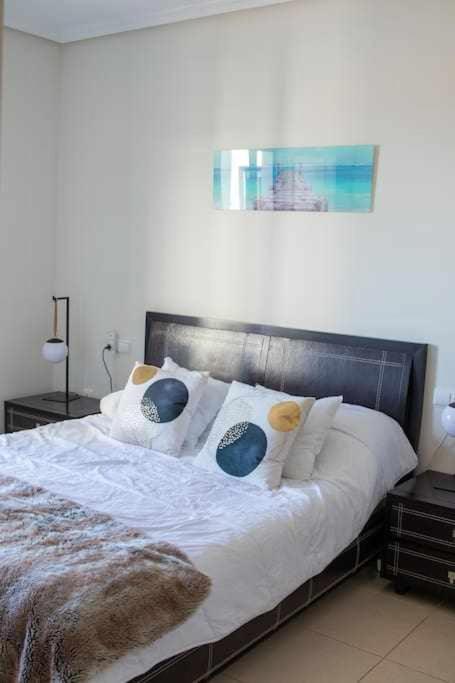 Coqueto Apartamento Con Vistas Al Mar Denia Exteriör bild